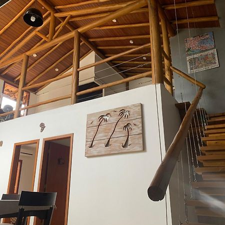 Casa Chale Itamambuca Villa อูบาตูบา ภายนอก รูปภาพ