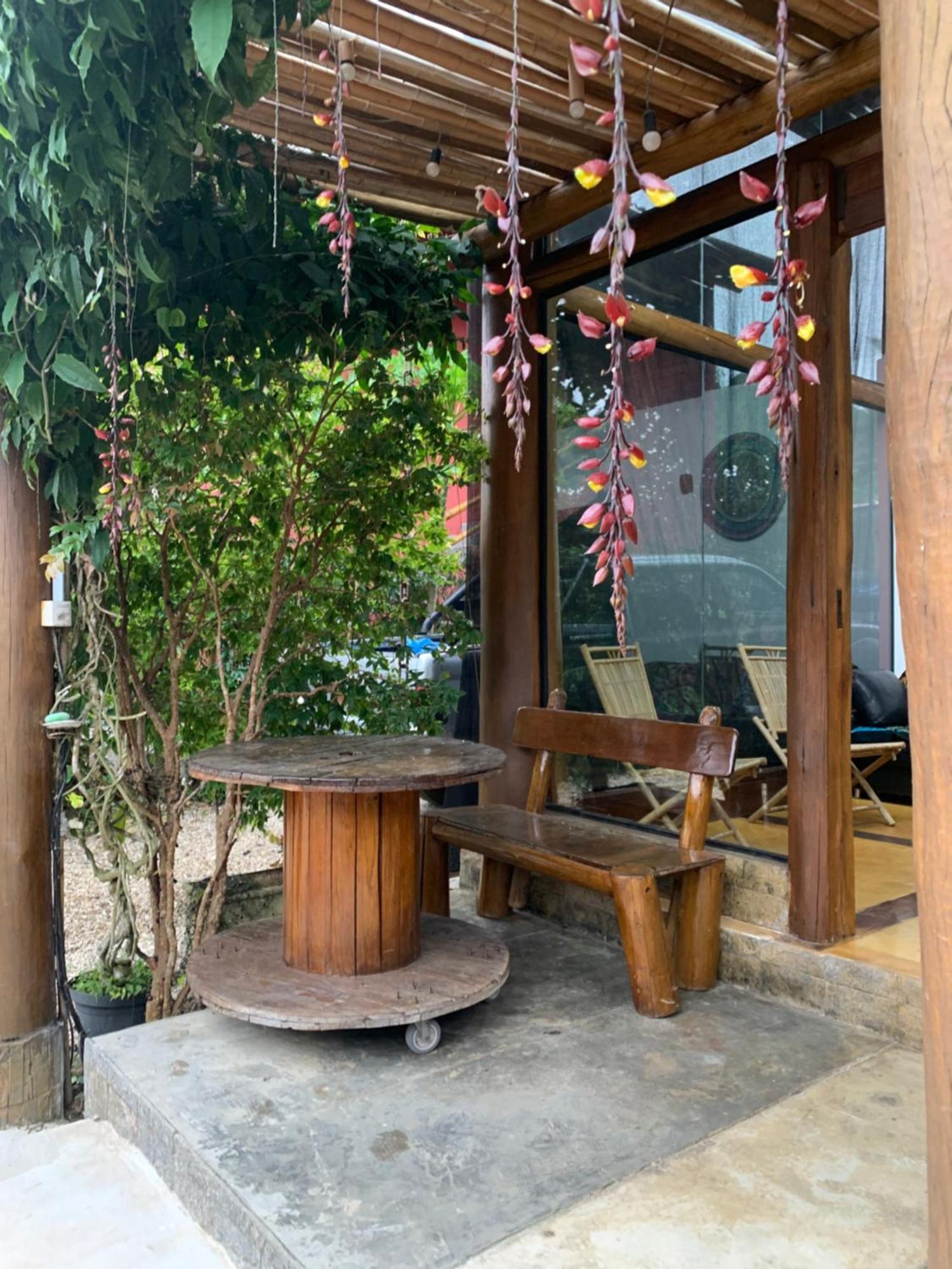 Casa Chale Itamambuca Villa อูบาตูบา ภายนอก รูปภาพ